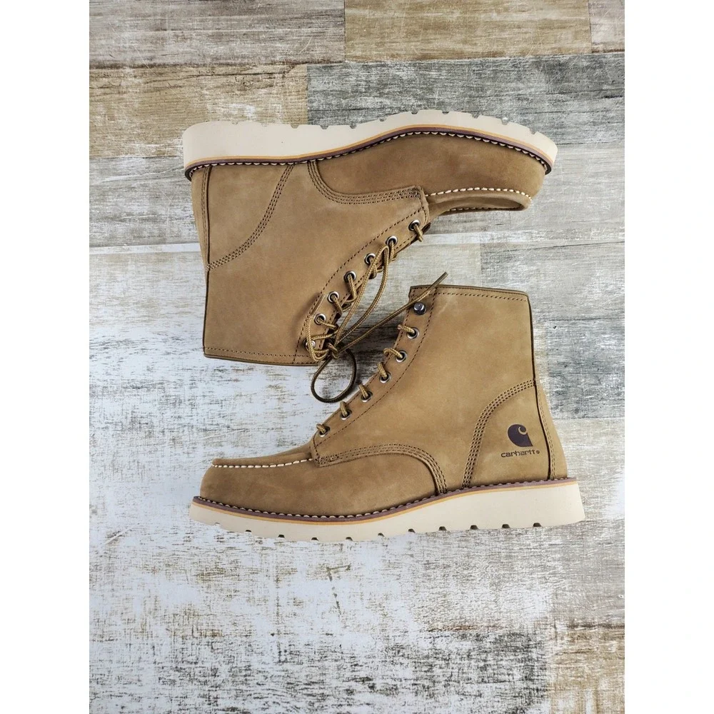 CARHARTT Womens 6